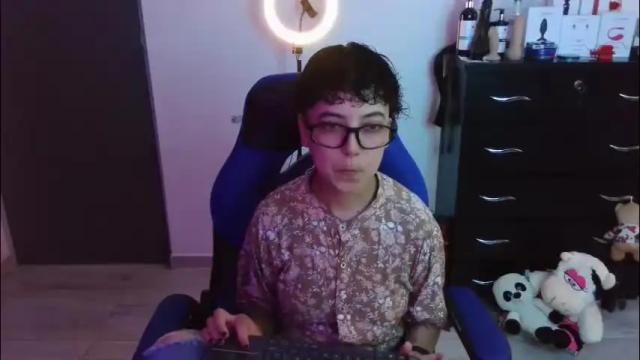 Image 11 of thomascooper_cams Stream on Chaturbate on 1 month ago