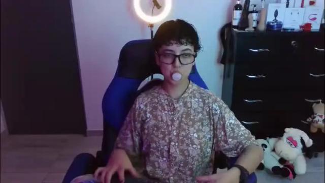 Image 12 of thomascooper_cams Stream on Chaturbate on 1 month ago