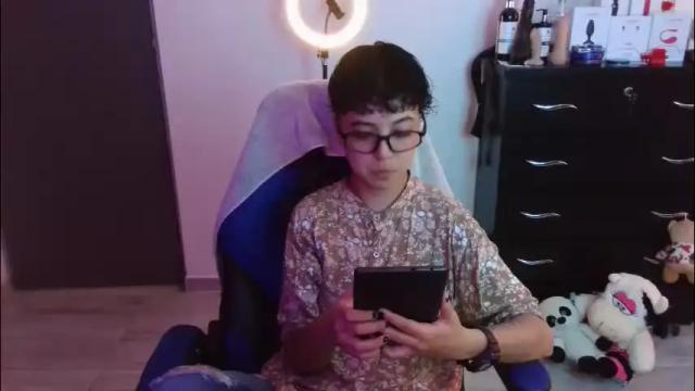 Image 8 of thomascooper_cams Stream on Chaturbate on 1 month ago