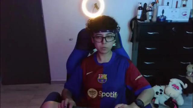 Thumbnail 1, thomascooper_cams's Stream at Chaturbate, 1 month ago