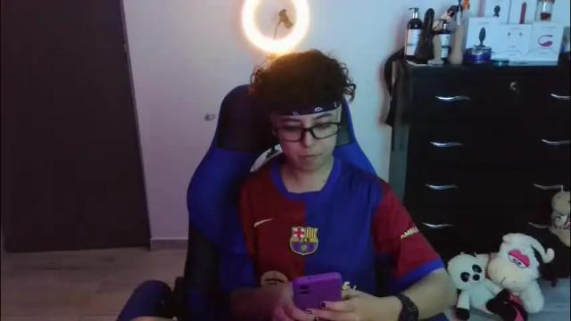 Thumbnail 2, thomascooper_cams's Stream at Chaturbate, 1 month ago