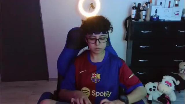 Thumbnail 3, thomascooper_cams's Stream at Chaturbate, 1 month ago