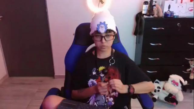 Thumbnail 2, thomascooper_cams's Stream at Chaturbate, 1 month ago