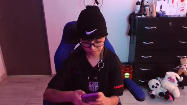 Image 4 of thomascooper_cams Stream on Chaturbate on 1 month ago