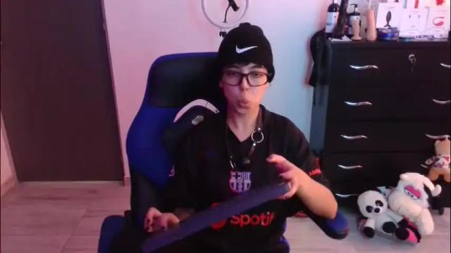 Thumbnail 2, thomascooper_cams's Stream at Chaturbate, 1 month ago