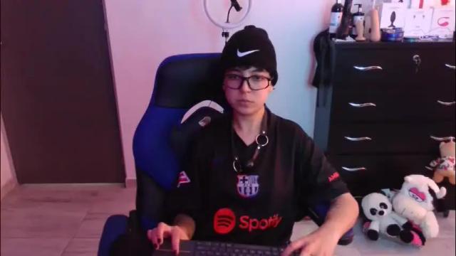 Image 7 of thomascooper_cams Stream on Chaturbate on 1 month ago