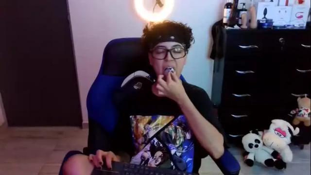 Image 11 of thomascooper_cams Stream on Chaturbate on 1 month ago