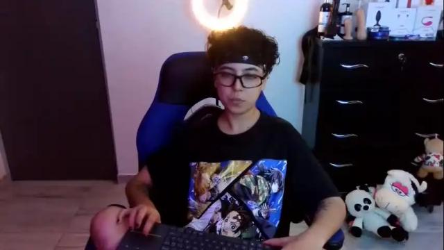 Image 7 of thomascooper_cams Stream on Chaturbate on 1 month ago