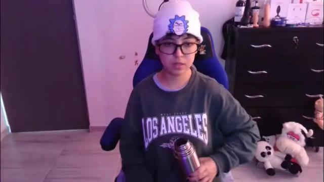 Thumbnail 1, thomascooper_cams's Stream at Chaturbate, 1 month ago