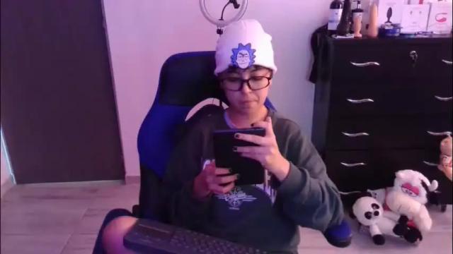 Thumbnail 2, thomascooper_cams's Stream at Chaturbate, 1 month ago