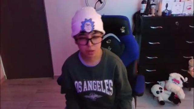 Thumbnail 3, thomascooper_cams's Stream at Chaturbate, 1 month ago