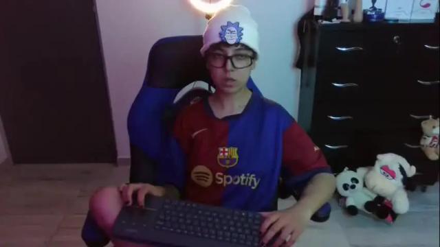 Thumbnail 3, thomascooper_cams's Stream at Chaturbate, 1 month ago