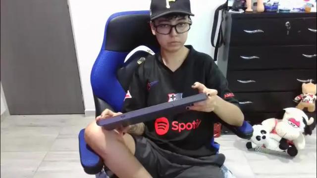 Thumbnail 2, thomascooper_cams's Stream at Chaturbate, 1 month ago