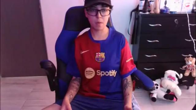 Thumbnail 1, thomascooper_cams's Stream at Chaturbate, 1 month ago