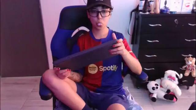 Image 12 of thomascooper_cams Stream on Chaturbate on 1 month ago