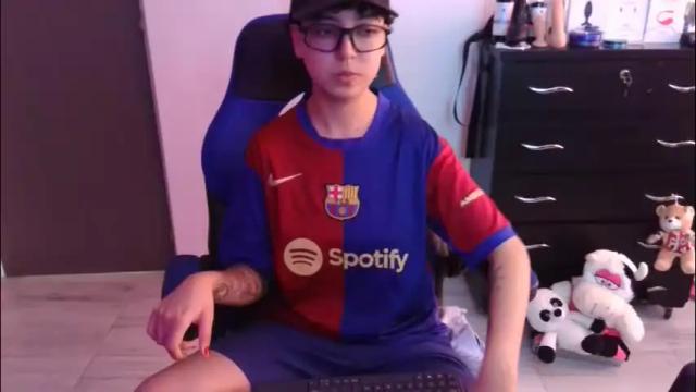 Thumbnail 2, thomascooper_cams's Stream at Chaturbate, 1 month ago