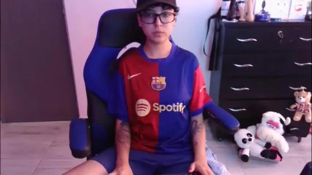 Image 6 of thomascooper_cams Stream on Chaturbate on 1 month ago