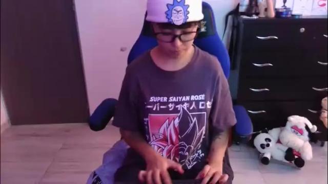 Thumbnail 1, thomascooper_cams's Stream at Chaturbate, 1 month ago