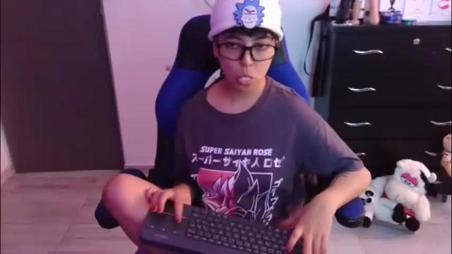 Image 11 of thomascooper_cams Stream on Chaturbate on 1 month ago