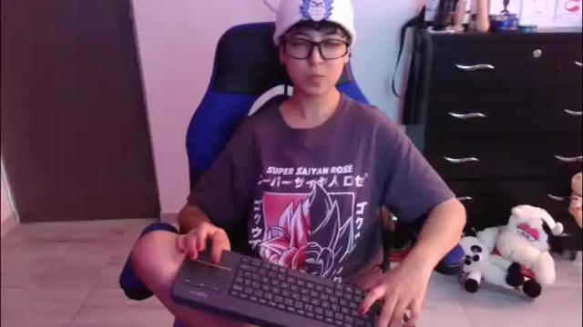 Image 12 of thomascooper_cams Stream on Chaturbate on 1 month ago