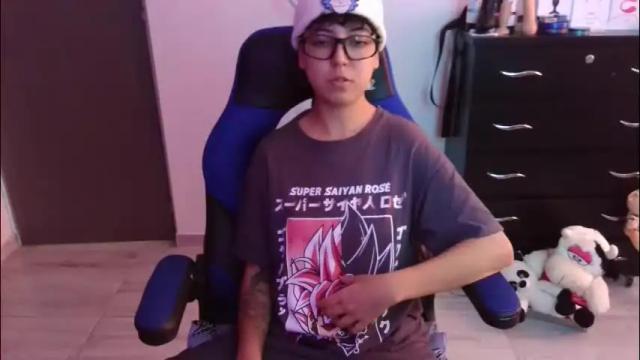 Image 4 of thomascooper_cams Stream on Chaturbate on 1 month ago