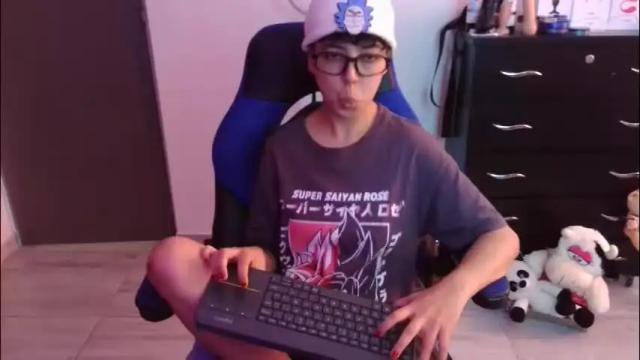 Thumbnail 2, thomascooper_cams's Stream at Chaturbate, 1 month ago