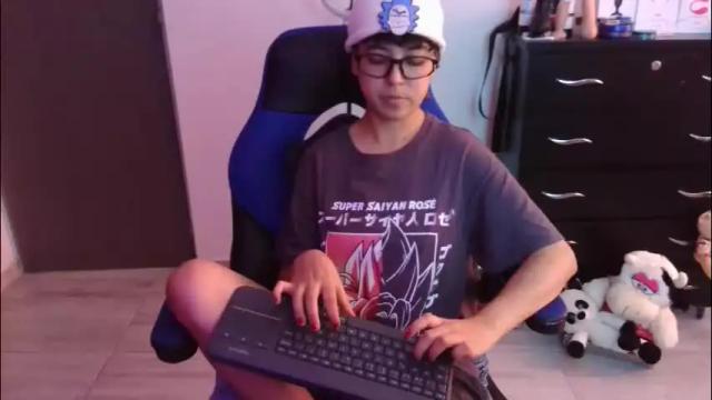 Image 6 of thomascooper_cams Stream on Chaturbate on 1 month ago