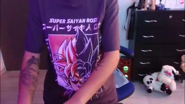 Image 7 of thomascooper_cams Stream on Chaturbate on 1 month ago