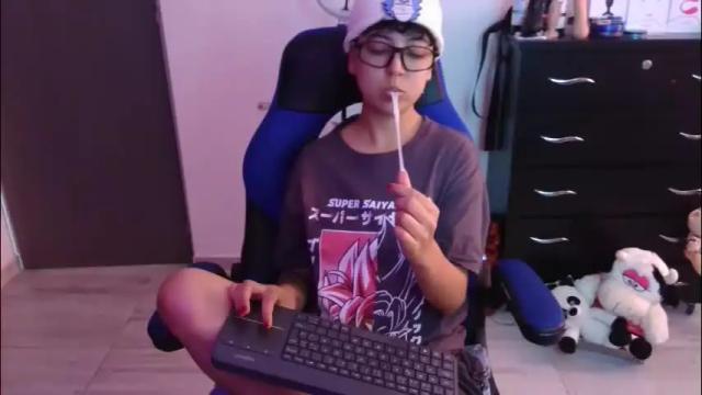 Thumbnail 3, thomascooper_cams's Stream at Chaturbate, 1 month ago