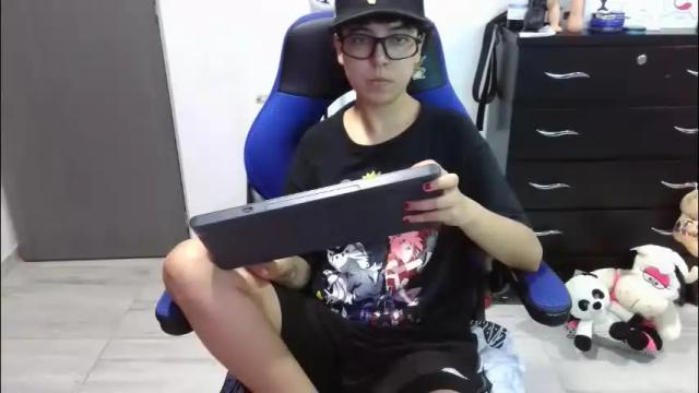 Thumbnail 1, thomascooper_cams's Stream at Chaturbate, 1 month ago