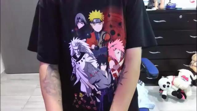 Image 11 of thomascooper_cams Stream on Chaturbate on 1 month ago