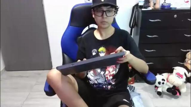 Image 4 of thomascooper_cams Stream on Chaturbate on 1 month ago