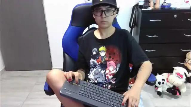 Image 6 of thomascooper_cams Stream on Chaturbate on 1 month ago