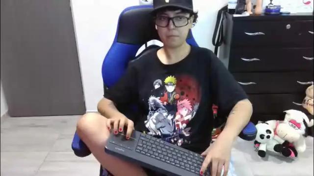 Image 7 of thomascooper_cams Stream on Chaturbate on 1 month ago