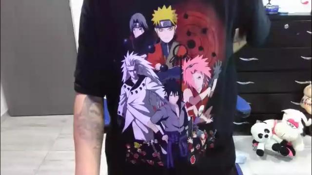 Thumbnail 3, thomascooper_cams's Stream at Chaturbate, 1 month ago