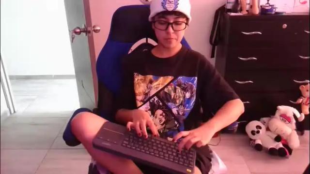 Thumbnail 1, thomascooper_cams's Stream at Chaturbate, 29 days ago