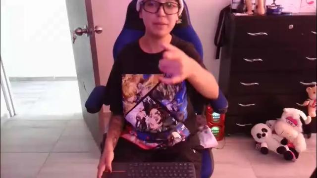 Image 10 of thomascooper_cams Stream on Chaturbate on 1 month ago
