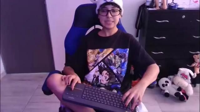 Image 11 of thomascooper_cams Stream on Chaturbate on 1 month ago