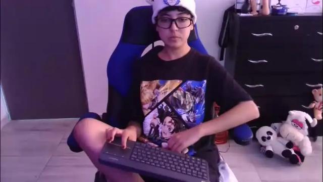 Image 12 of thomascooper_cams Stream on Chaturbate on 1 month ago