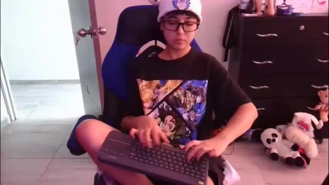 Image 3 of thomascooper_cams Stream on Chaturbate on 1 month ago