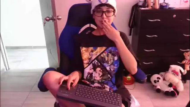 Image 4 of thomascooper_cams Stream on Chaturbate on 1 month ago