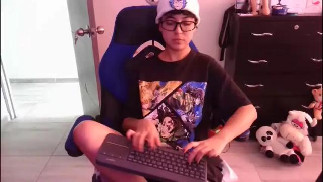 Thumbnail 2, thomascooper_cams's Stream at Chaturbate, 29 days ago