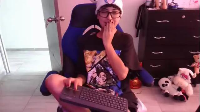 Image 6 of thomascooper_cams Stream on Chaturbate on 1 month ago