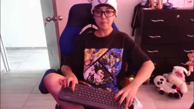 Image 7 of thomascooper_cams Stream on Chaturbate on 1 month ago