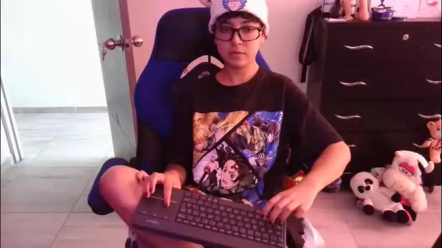 Image 8 of thomascooper_cams Stream on Chaturbate on 1 month ago