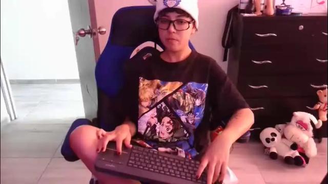 Thumbnail 3, thomascooper_cams's Stream at Chaturbate, 29 days ago