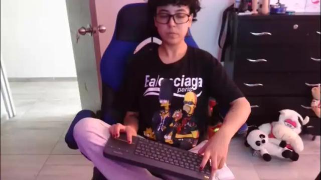 Thumbnail 1, thomascooper_cams's Stream at Chaturbate, 28 days ago