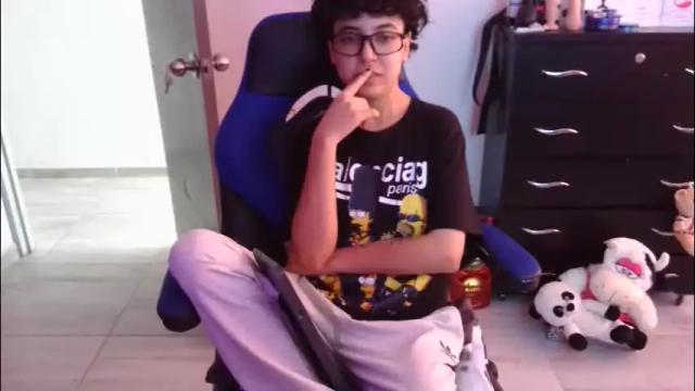 Image 12 of thomascooper_cams Stream on Chaturbate on 28 days ago