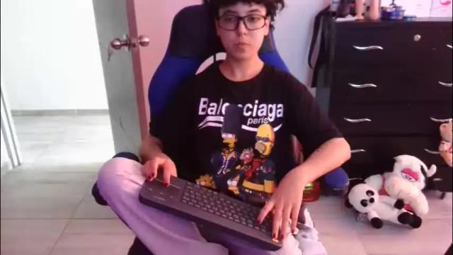 Image 3 of thomascooper_cams Stream on Chaturbate on 28 days ago