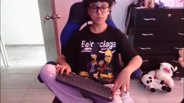 Image 4 of thomascooper_cams Stream on Chaturbate on 28 days ago